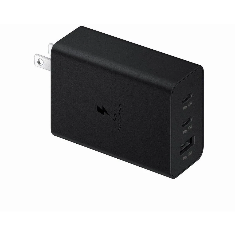 Samsung 65w ep